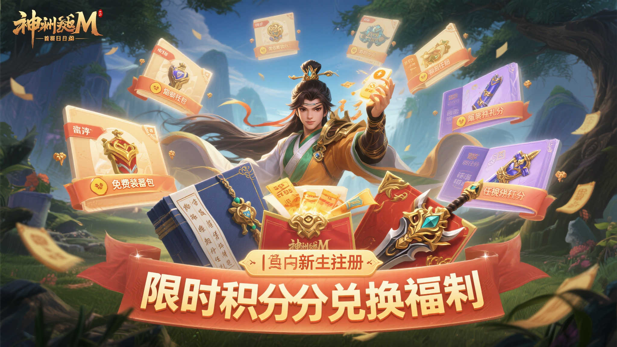 赏金女王模拟器-1
