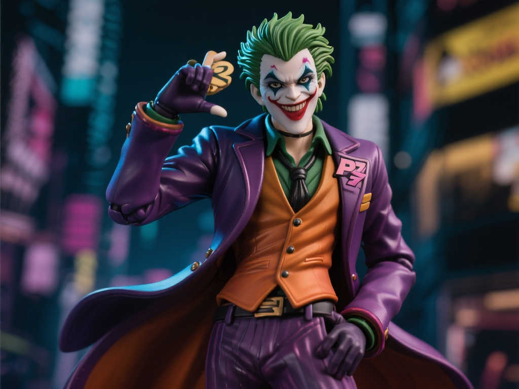 赏金女王模拟器-1