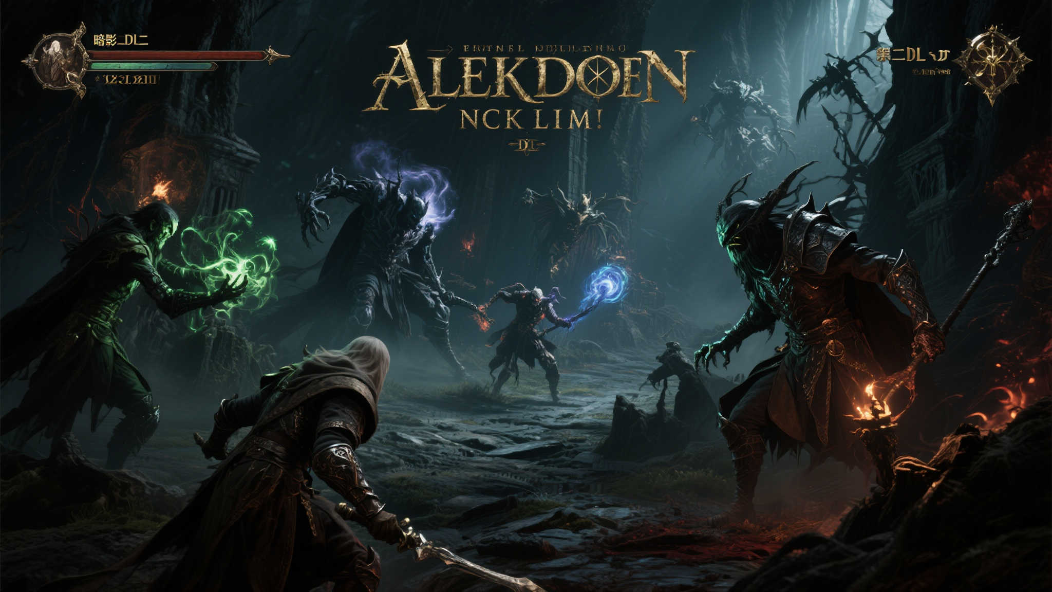 赏金女王模拟器-1