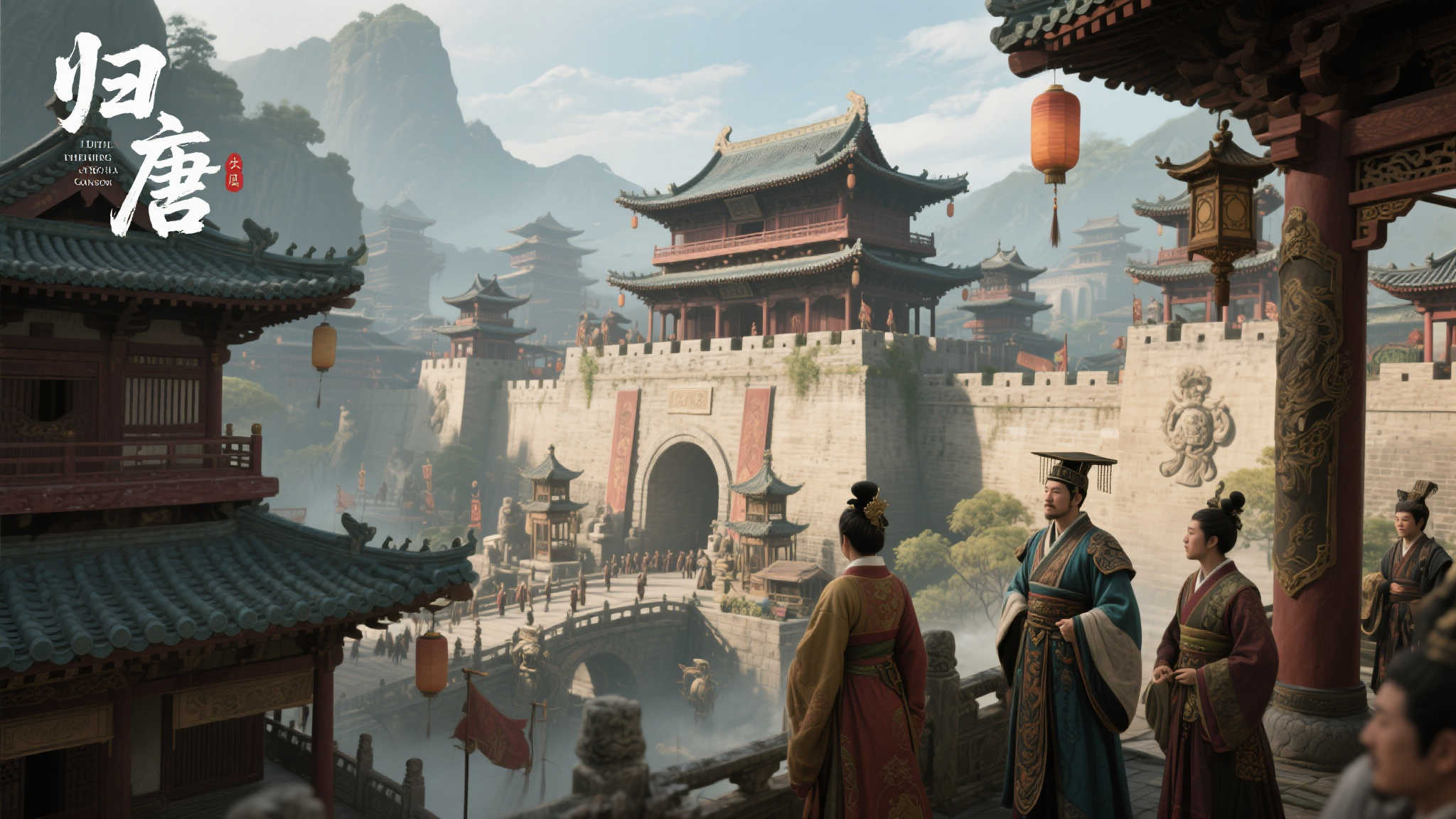 赏金女王模拟器-1