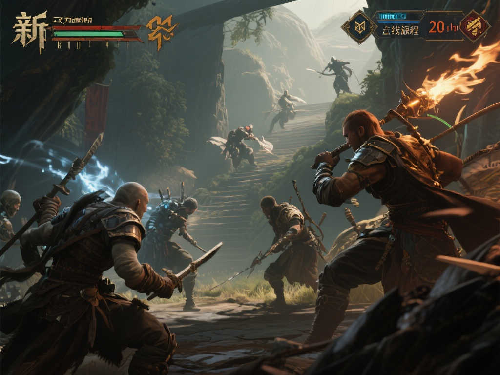 赏金女王模拟器-1