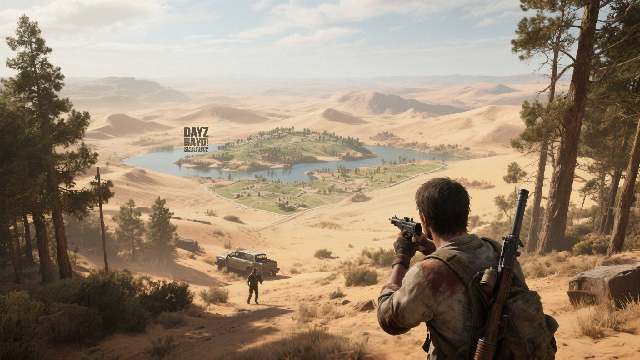 赏金女王模拟器-1