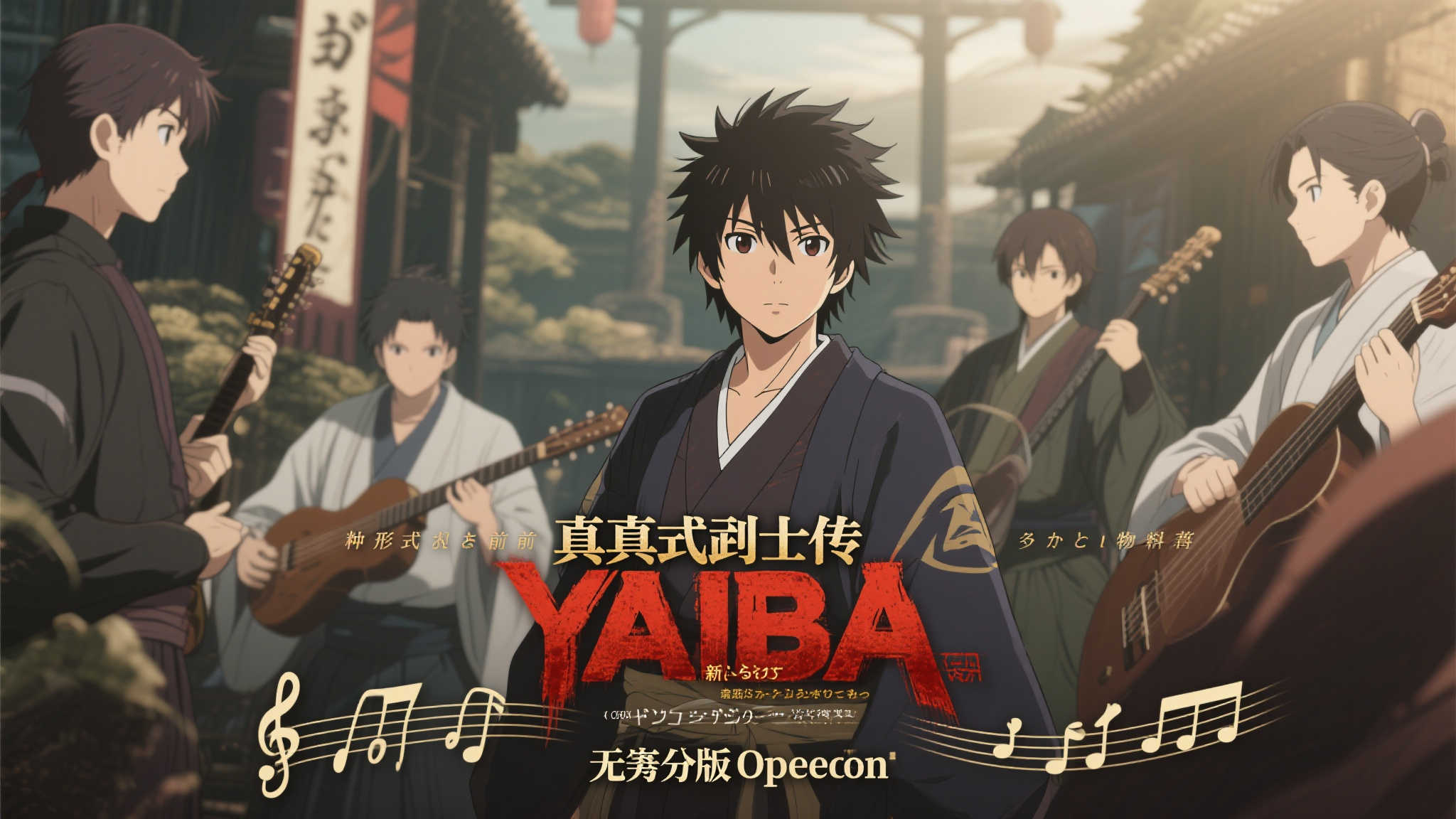 赏金女王模拟器-1