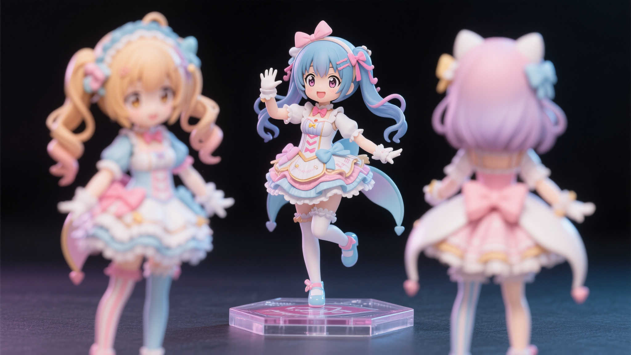 赏金女王模拟器-1