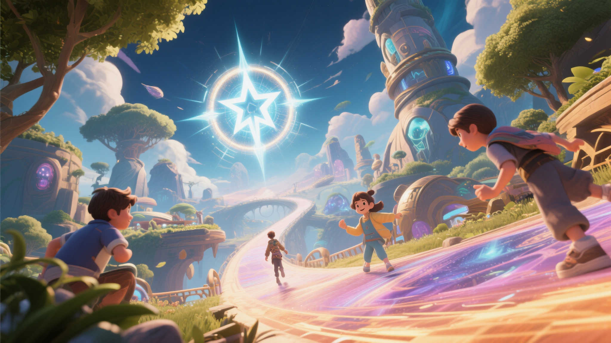 赏金女王模拟器-1