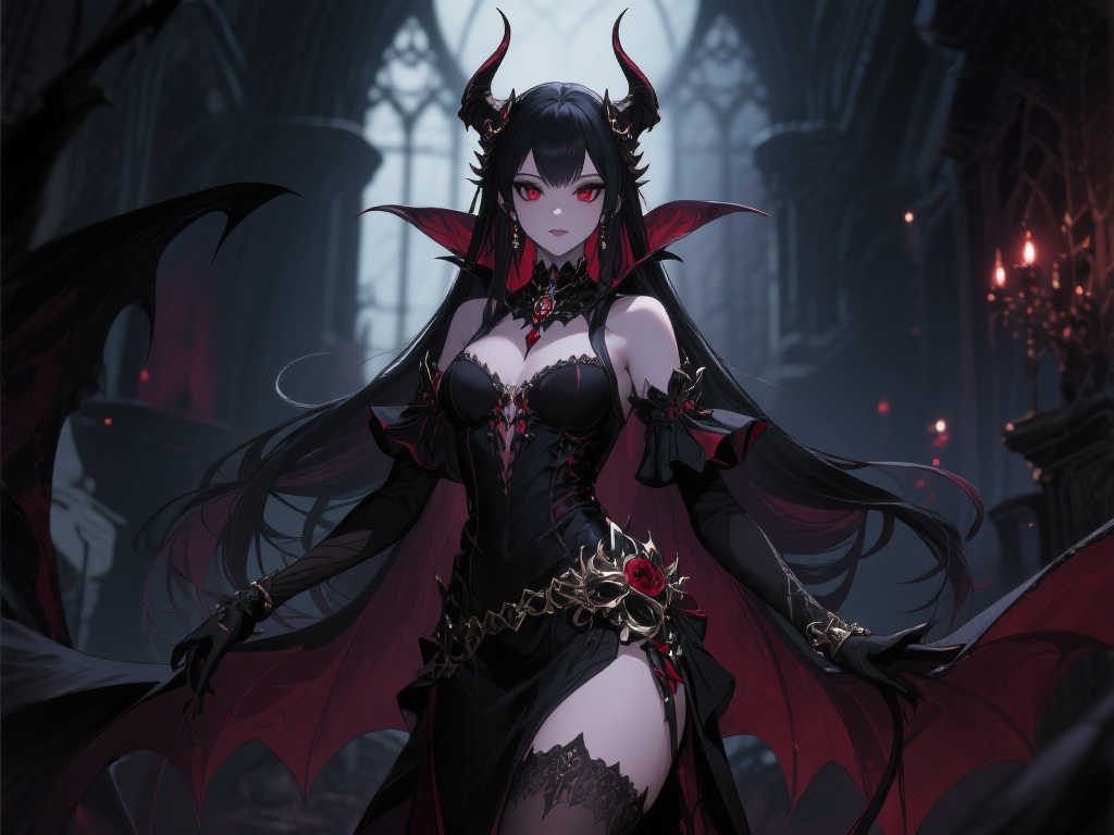 赏金女王模拟器-2