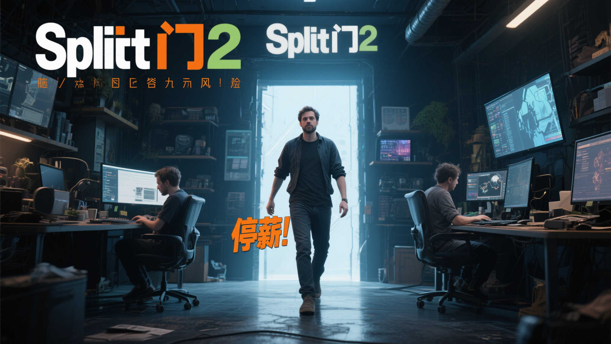 赏金女王模拟器-2