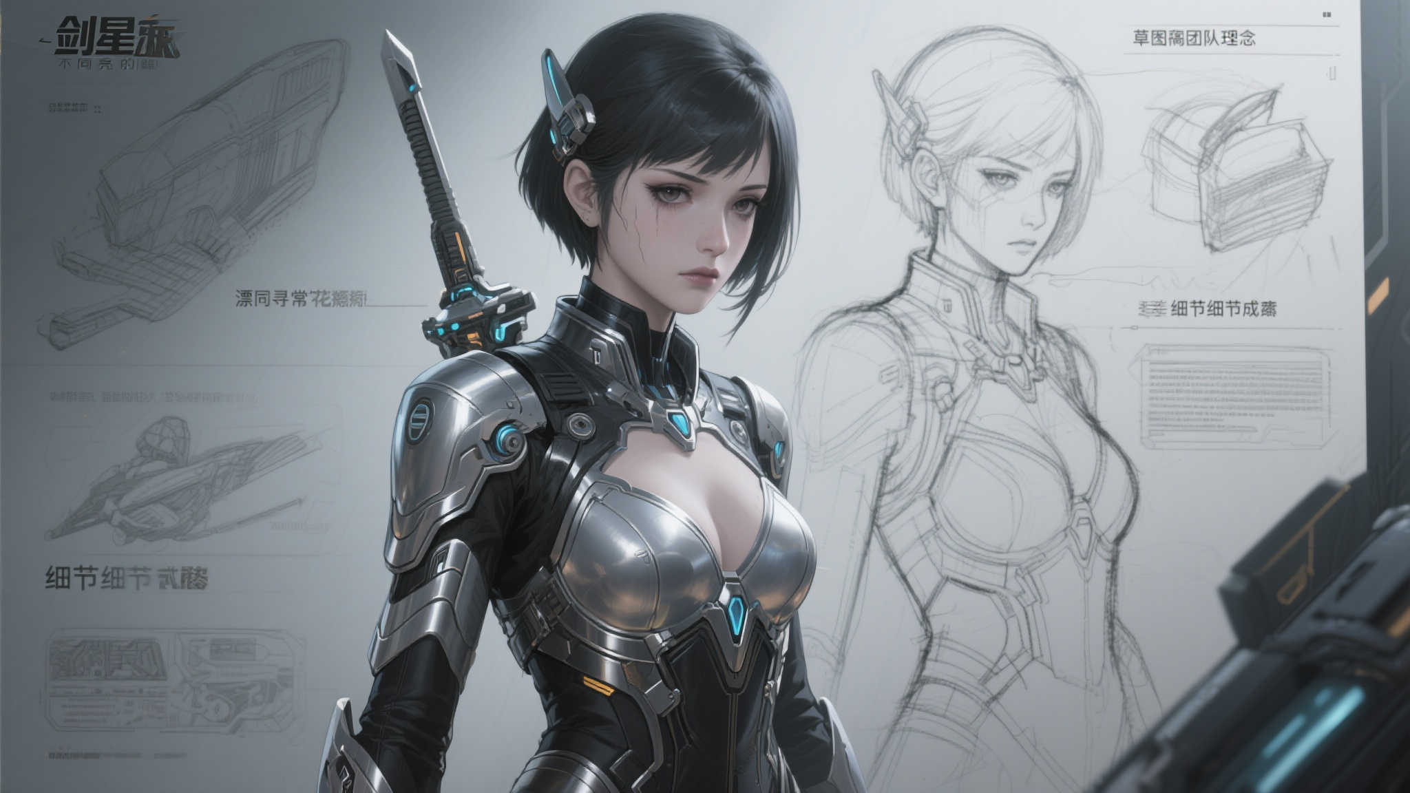 赏金女王模拟器-2