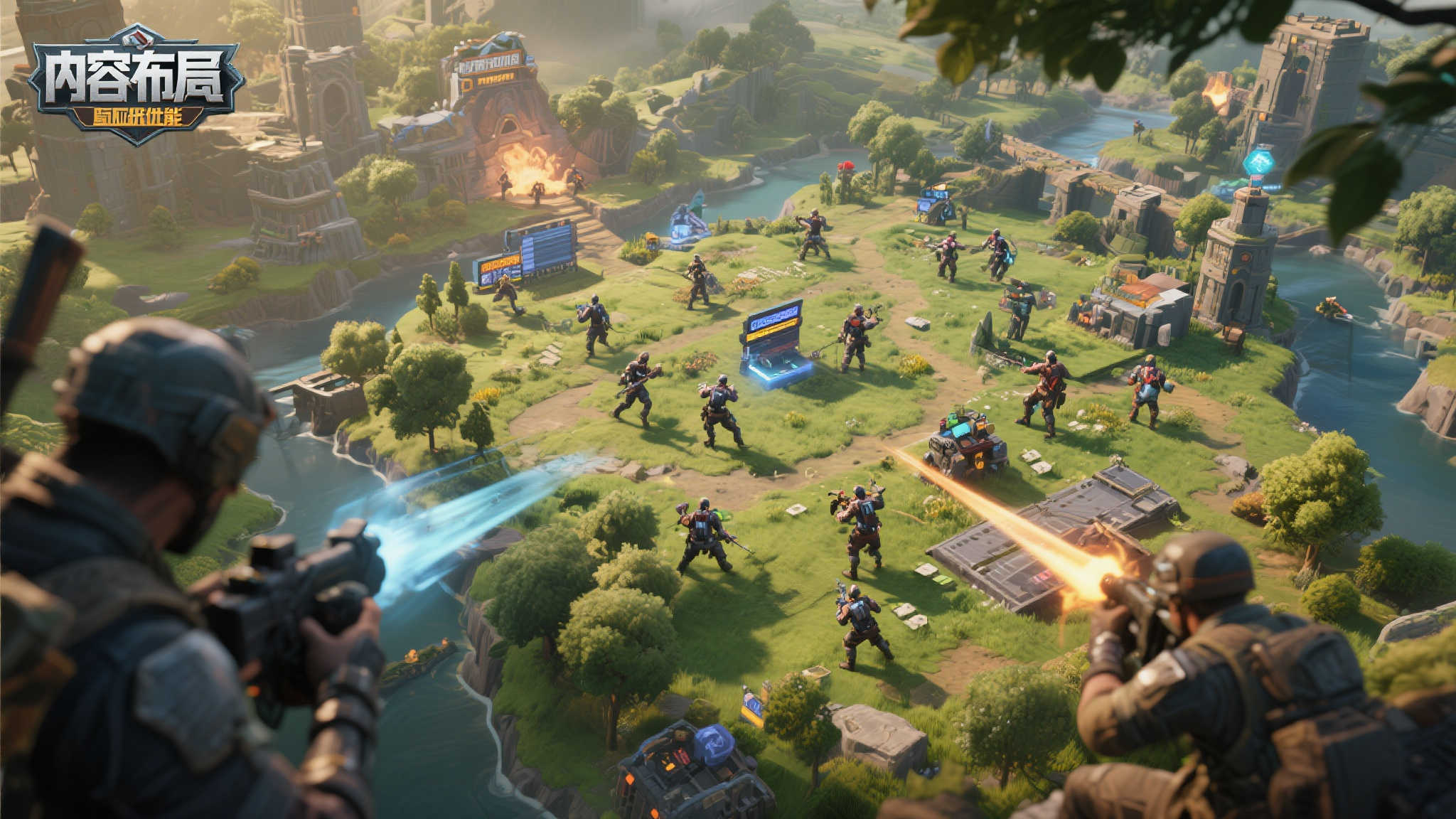 赏金女王模拟器-1