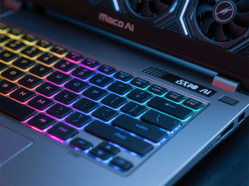 15999元起！宏碁AI战神5080强势首发今日开售！