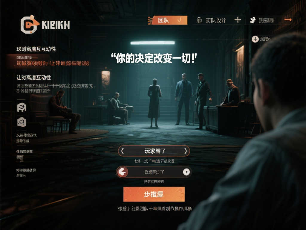 赏金女王模拟器-2