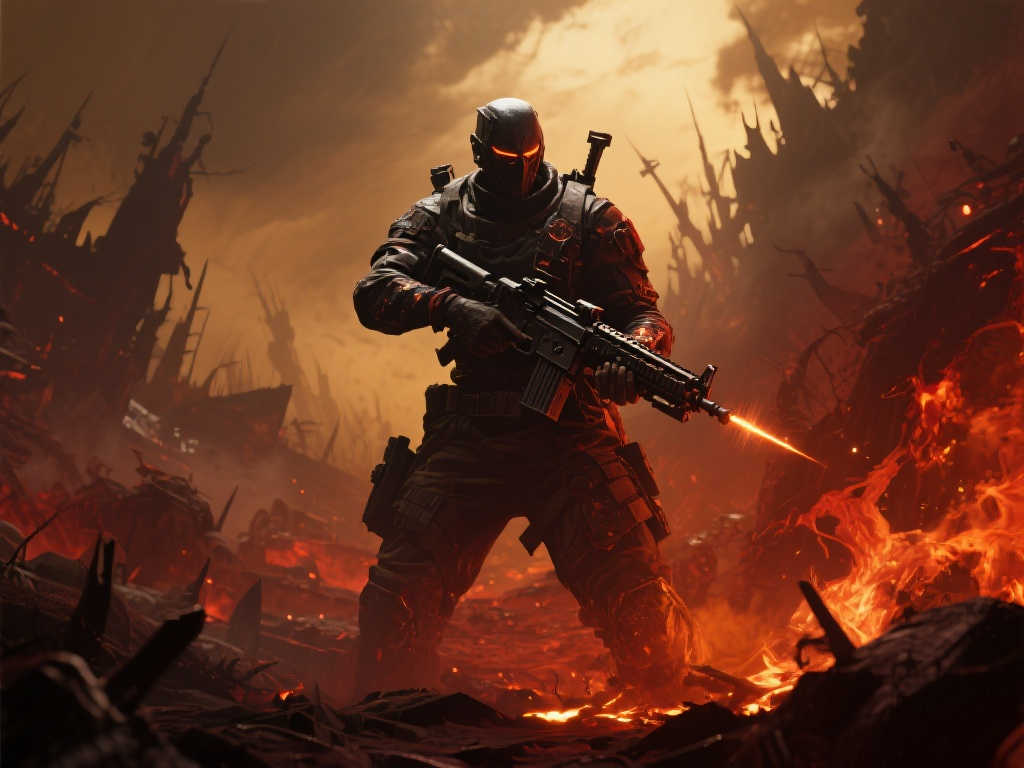 赏金女王模拟器-1