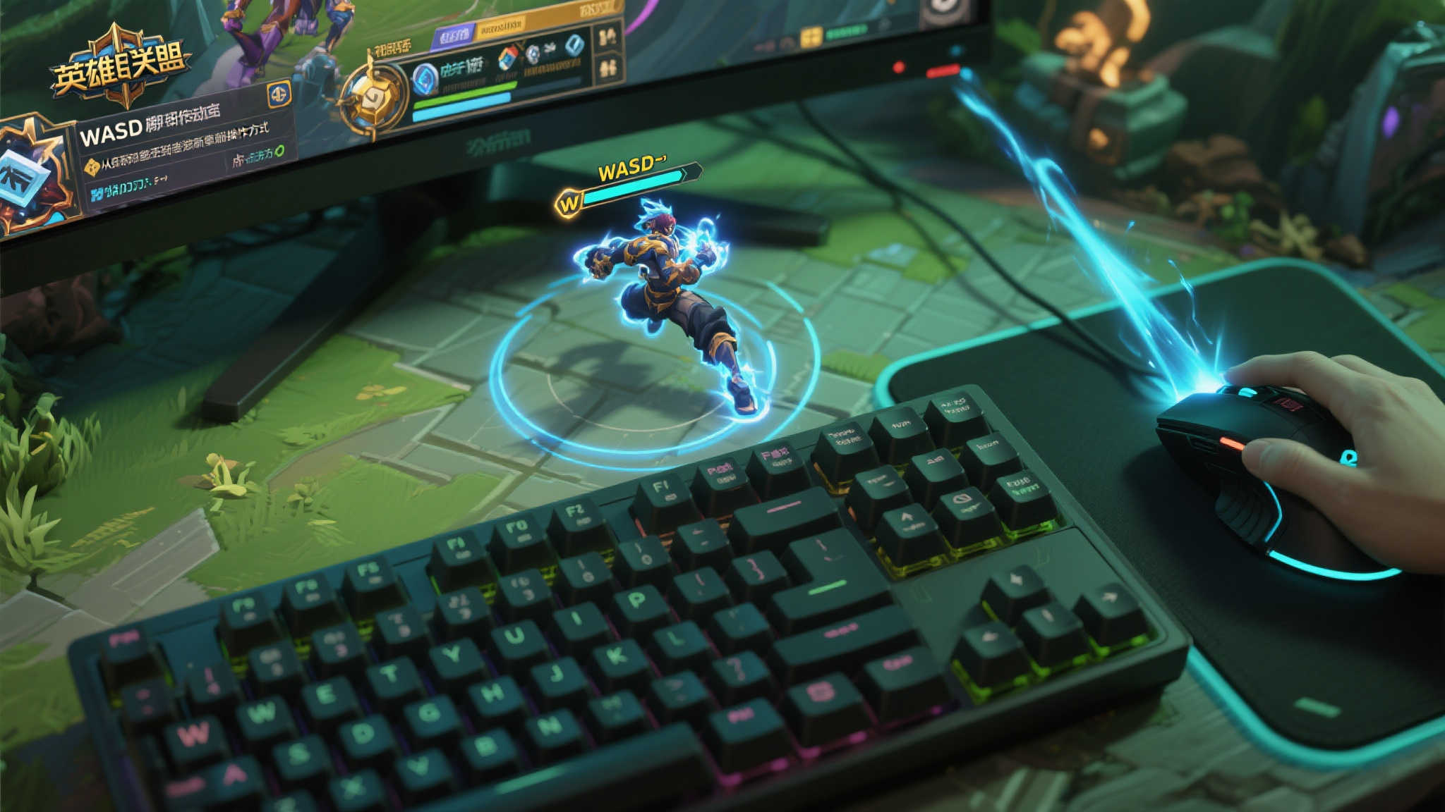 赏金女王模拟器-2