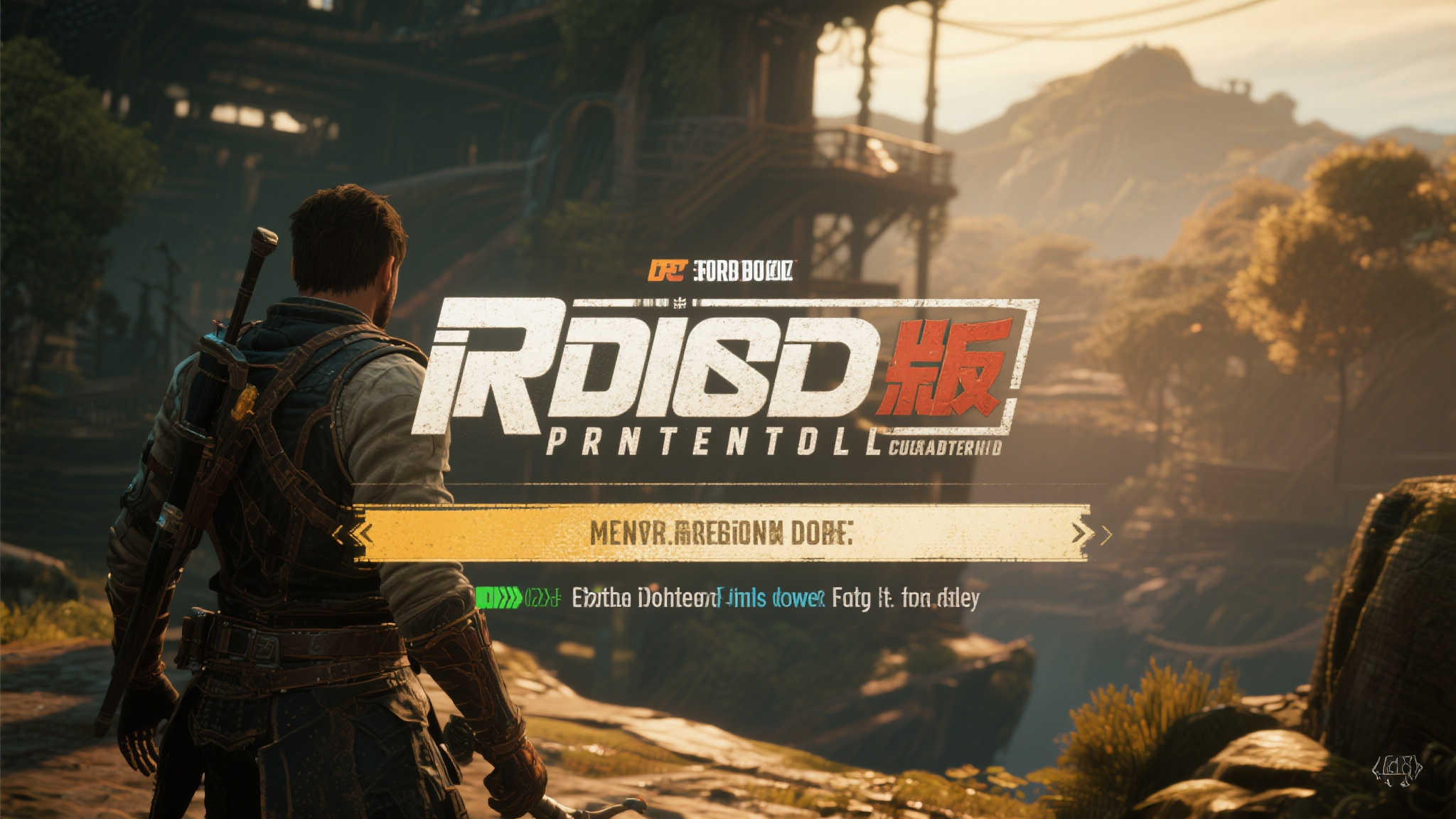 赏金女王模拟器-2