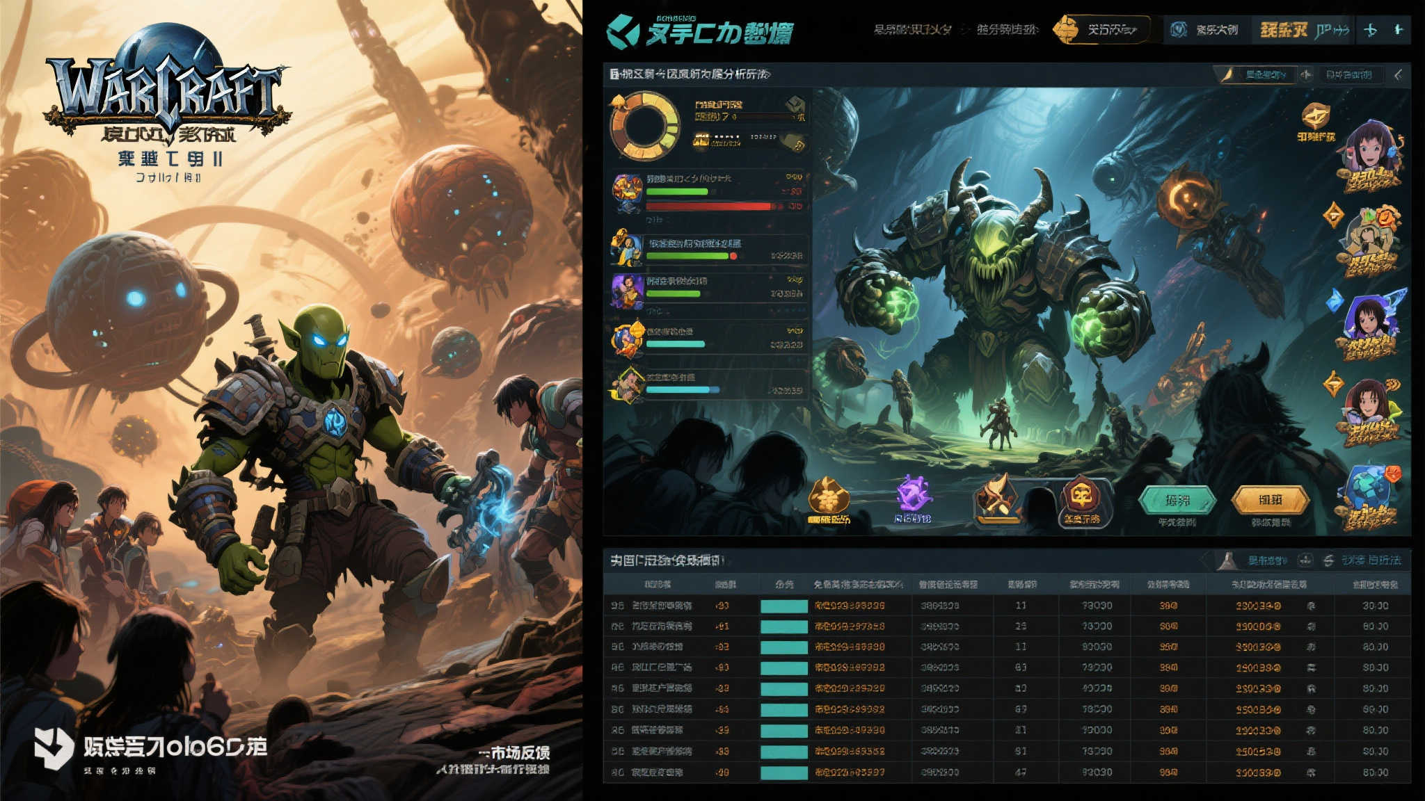 赏金女王模拟器-2