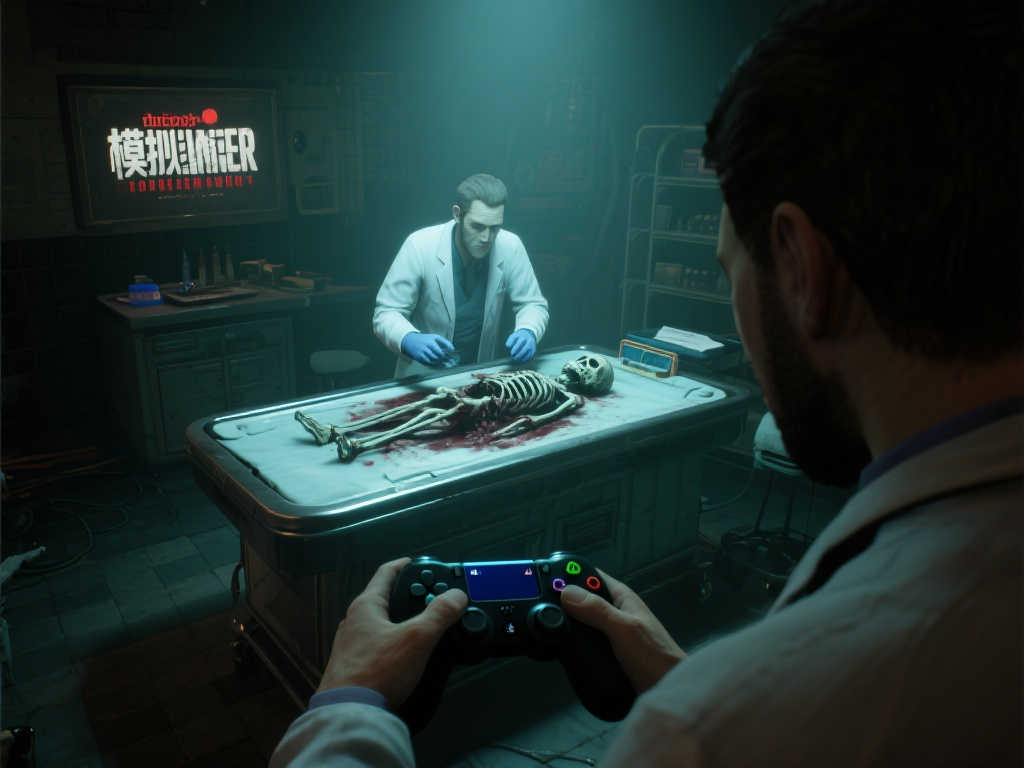 赏金女王模拟器-1