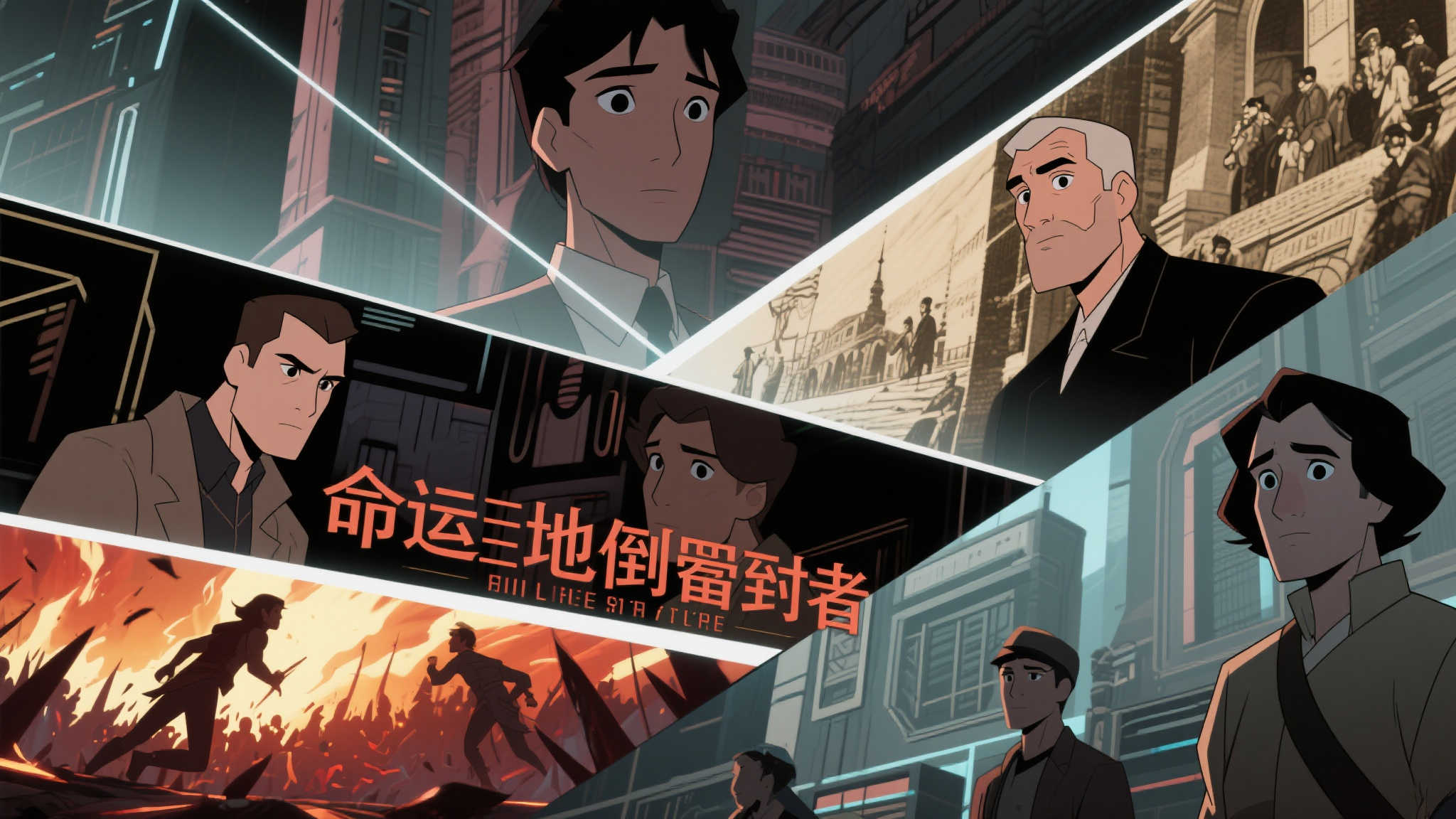 赏金女王模拟器-1