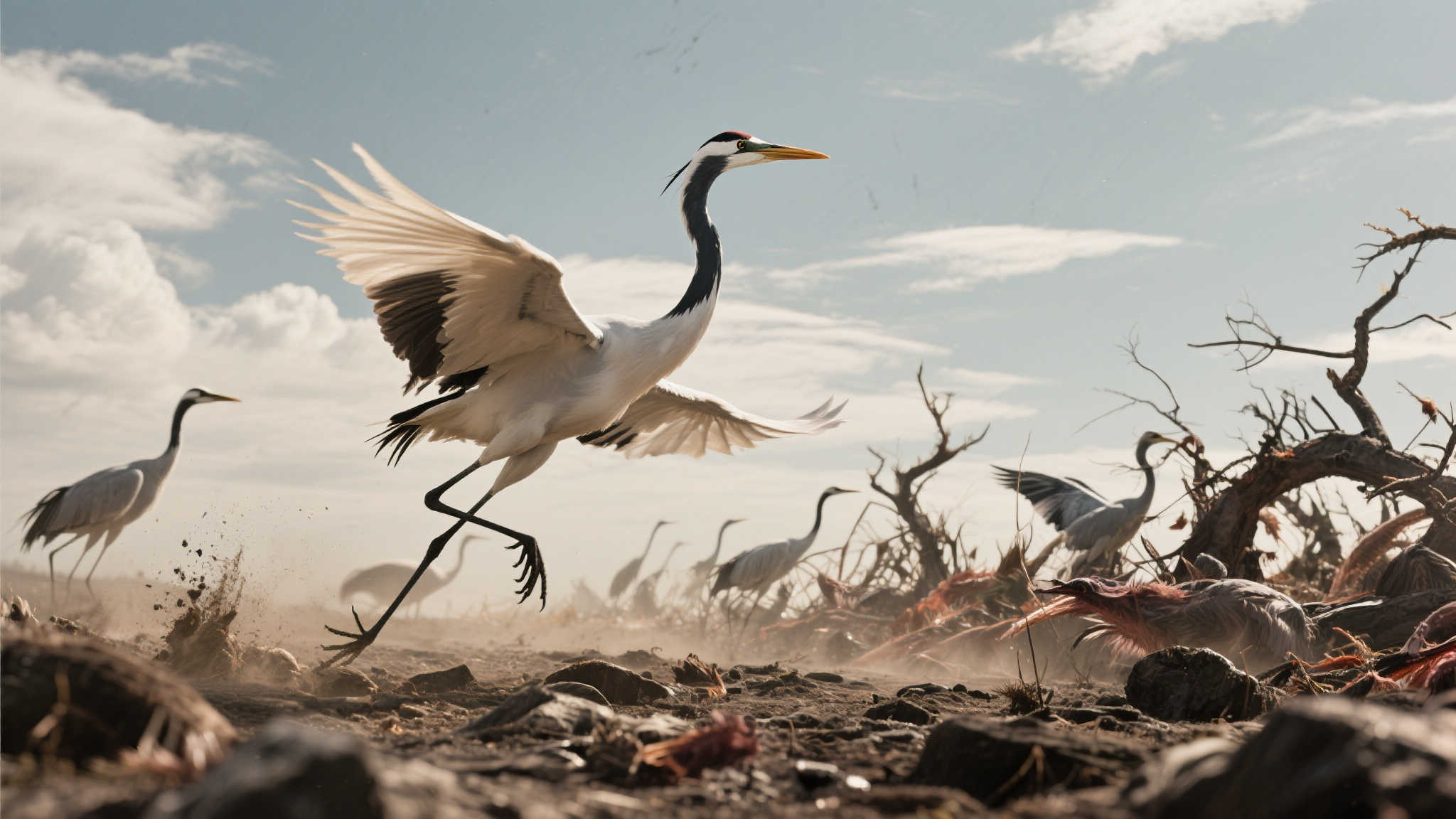 赏金女王模拟器-2