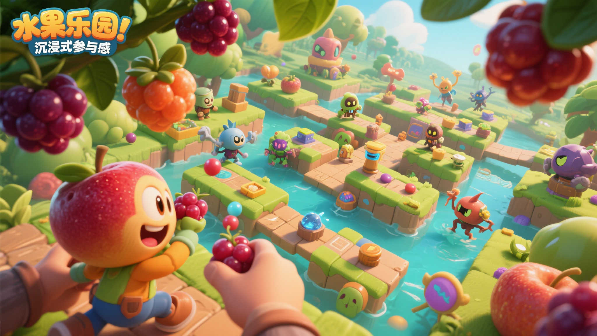 赏金女王模拟器-2