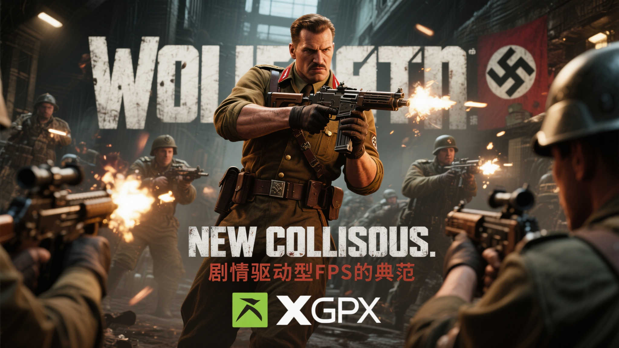 赏金女王模拟器-2