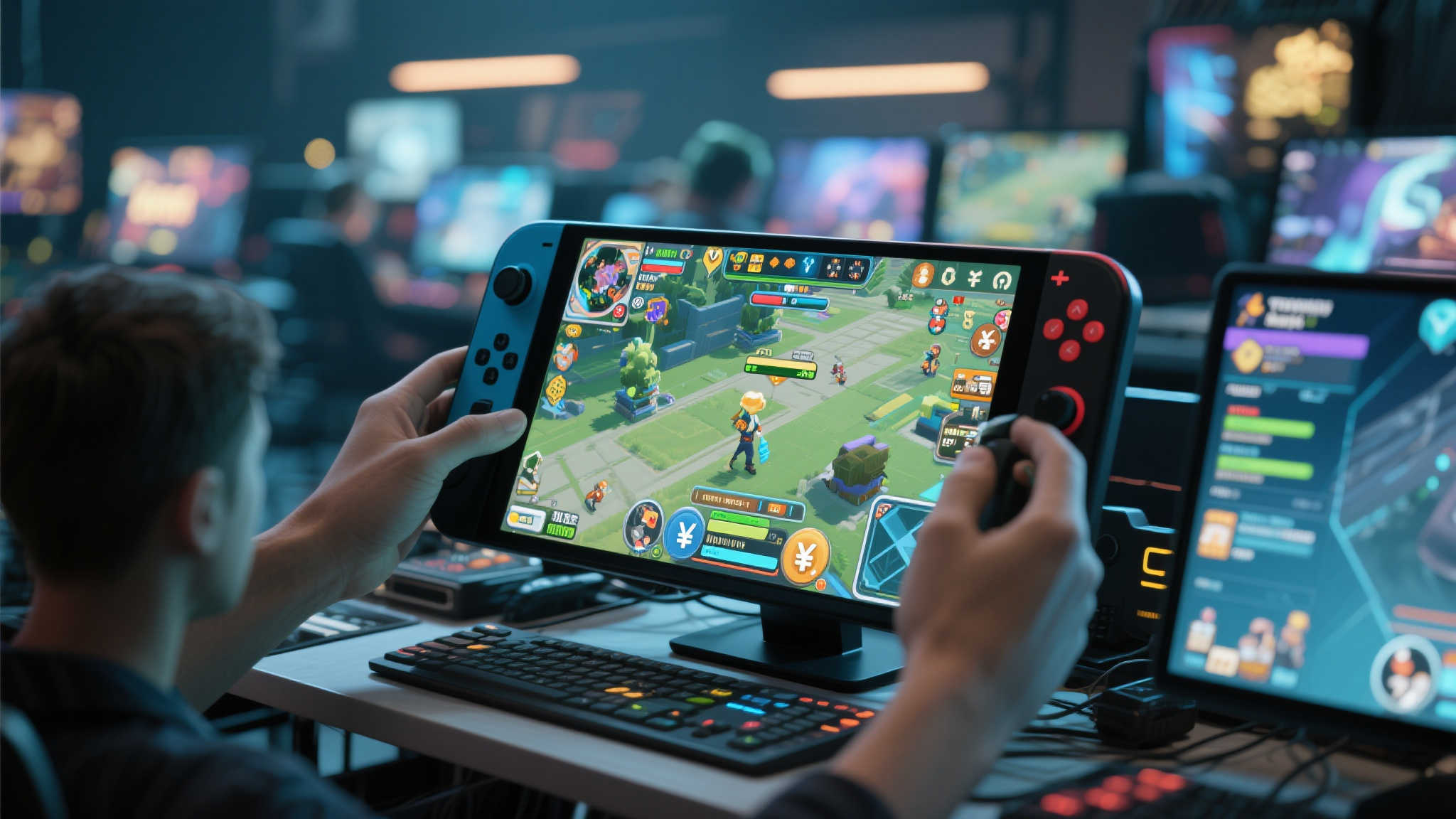 赏金女王模拟器-1