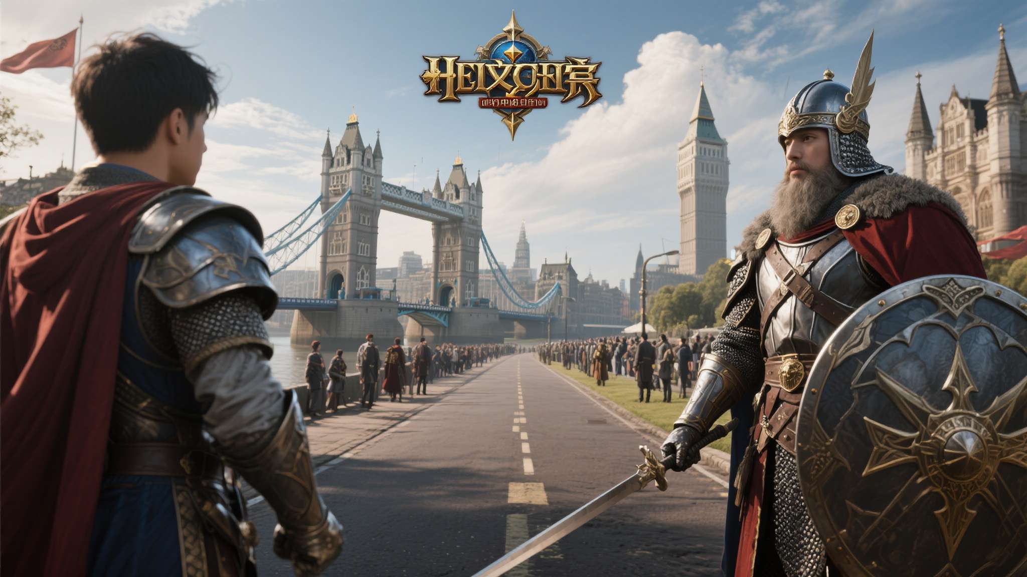 赏金女王模拟器-1
